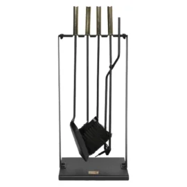 GOLD 5'Lİ ASKI STANDLI MAŞA TAKIMI